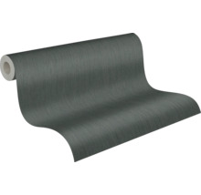 Rouleau de papier peint avec motif textile