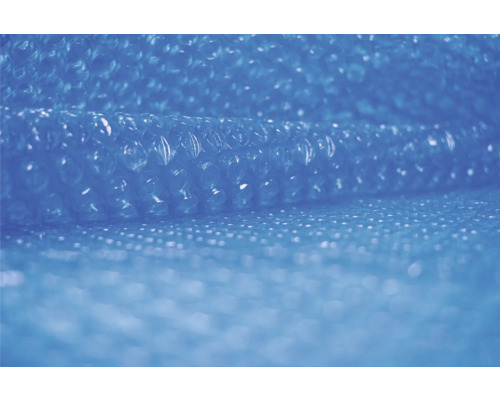 Film à bulles pour emballage