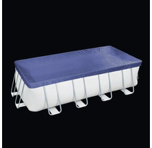 Bâche de piscine 400x200 cm