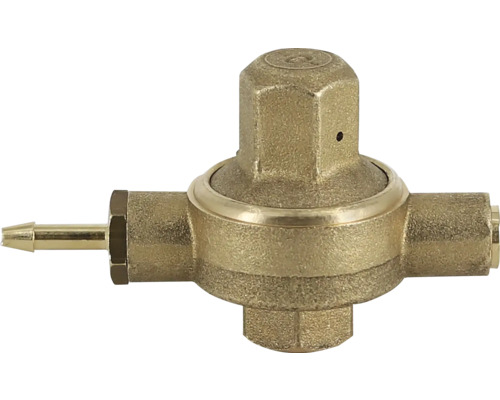 Distributeur en laiton pour installations sanitaires