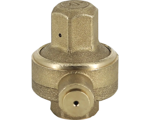 Purgeur d''air en laiton