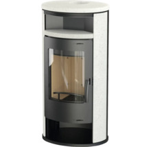 Kaminofen mit Sichtfenster