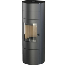 Kaminofen mit Sichtfenster