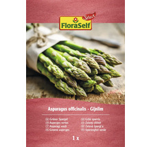 FloraSelf asperges vertes, un bouquet d''asperges