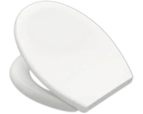 Abattant de WC en céramique sanitaire