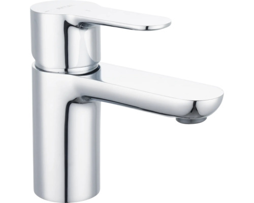 Robinet de lavabo en métal