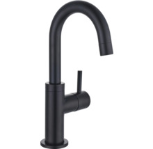 Robinet d'eau froide AVITAL CLYDE XS noir mat