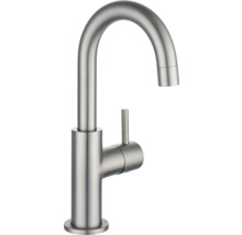 Robinet d'eau froide AVITAL CLYDE XS stainless steel brossé