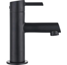 Robinet d'eau froide AVITAL LIMA XS noir mat