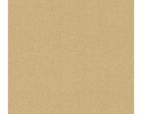 Vliestapete 3851-47 Pure Elegance Uni Pünktchenstruktur gelb Textilstruktur für Heimwerkerprojekte