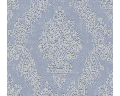 Tapete mit Ornamentmuster