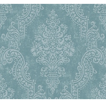 Tapete mit Ornamentmuster