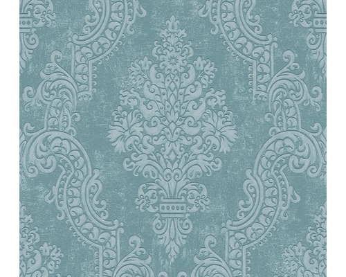 Tapete mit Ornamentmuster