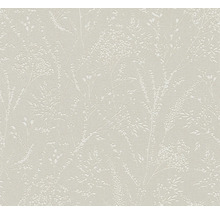 Tapete mit Pflanzenmuster