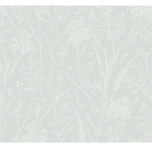 Tapete mit Pflanzenmuster