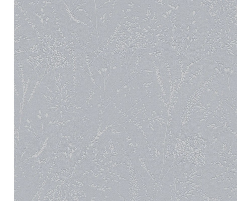 Tapete mit Pflanzenmuster