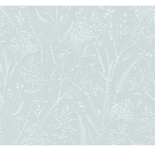 Tapete mit Pflanzenmuster