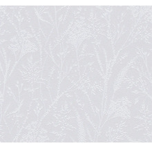 Tapete mit Pflanzenmuster