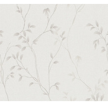 Tapete mit Blätterdesign