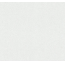 Weisses Textilgewebe