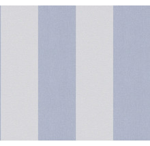 Tapete mit Streifenmuster
