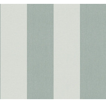 Tapete mit breiten Streifen