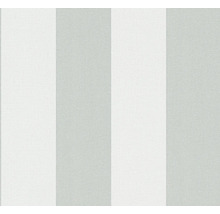 Tapete mit Streifenmuster