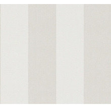 Tapete mit Streifenmuster