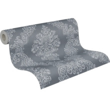 Tapetenrolle mit Ornamentmuster