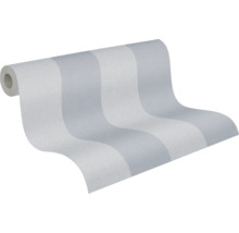 Tapetenrolle mit Streifenmuster