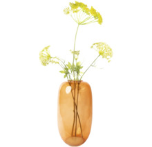 Dekorative Blumen in einer Vase