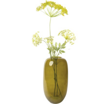 Blumenarrangement in Vase