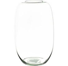 Ovale Glasvase