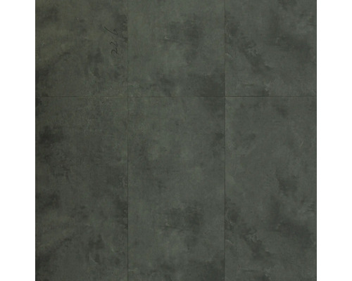 Carreaux de sol foncés avec surface mate