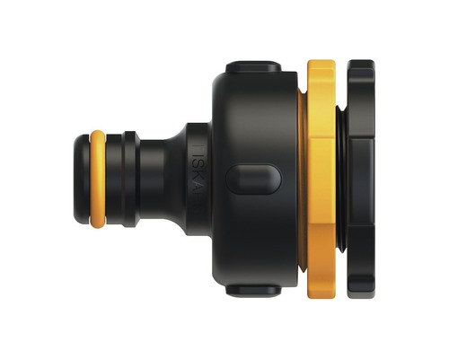 Raccord de robinet Tiskai pour tuyaux d''arrosage