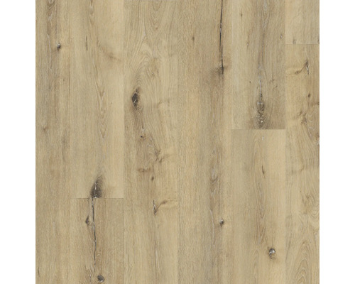 Gros plan d''un sol en vinyle imitation bois