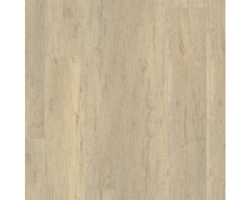 Planches de plancher en bois clair pour l''intérieur