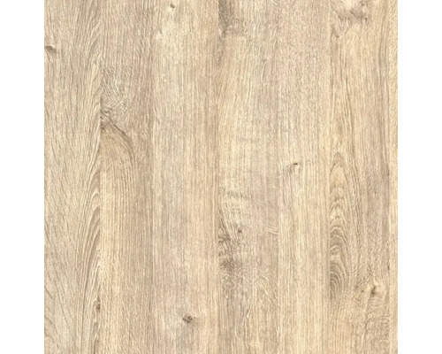 Plateau de table beige 24x800x1200 mm Texture de bois pour l''aménagement intérieur