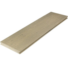 Terrassendiele aus Holz