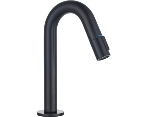 Robinet de cuisine avec douchette extractible