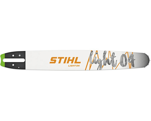 STIHL Führungsschiene Light 04