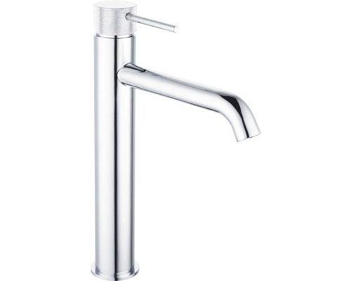 Robinet de lavabo en métal