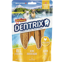 Hundesnack Delibest Dentrix Hähnchenfleisch 70 g