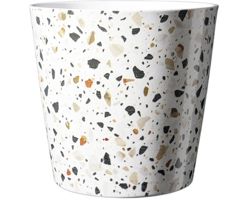 Cache-pot Soendgen Dallas Ø 14 cm Terrazziere