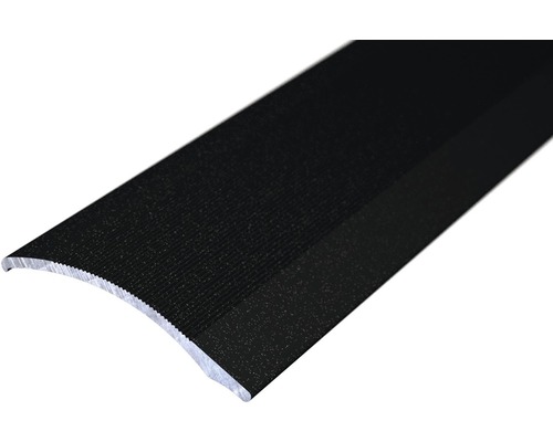 Prinz Anpassungsprofil Alu anthrazit metallic selbstklebend 38 x 1000 mm Prinz Anpassungsprofil Alu anthrazit metallic selbstklebend 38 x 1000 mm
