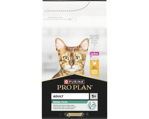 Proplan Cat Adult poulet & riz 1.5 kg