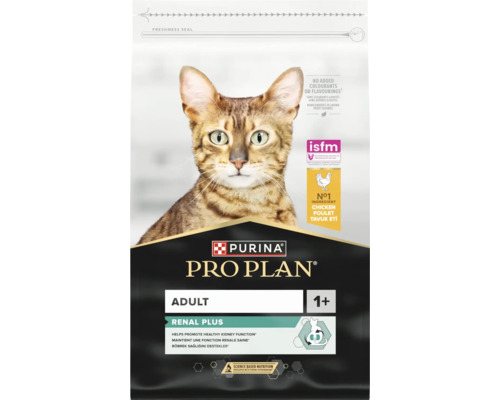 Proplan Cat Adult Huhn & Reis 10 kg