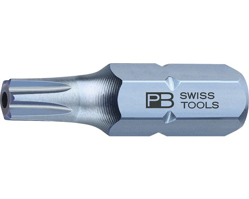 Bit Torx® PB C6.400B/15 CN2 für Schrauben mit Sicherungs Stift 1 St.
