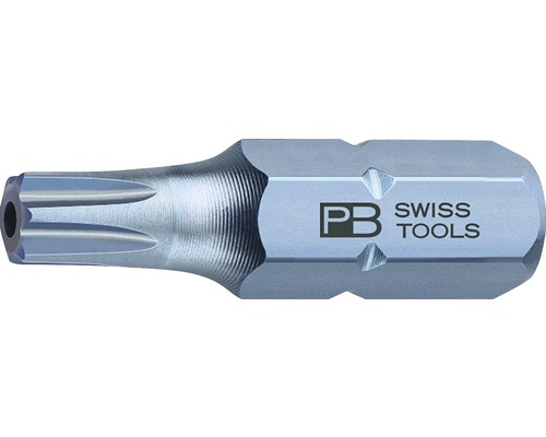 Bit Torx® PB C6.400B/20 CN2 für Schrauben mit Sicherungs Stift 1 St.