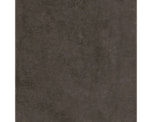 Carreau de sol sombre avec surface structurée